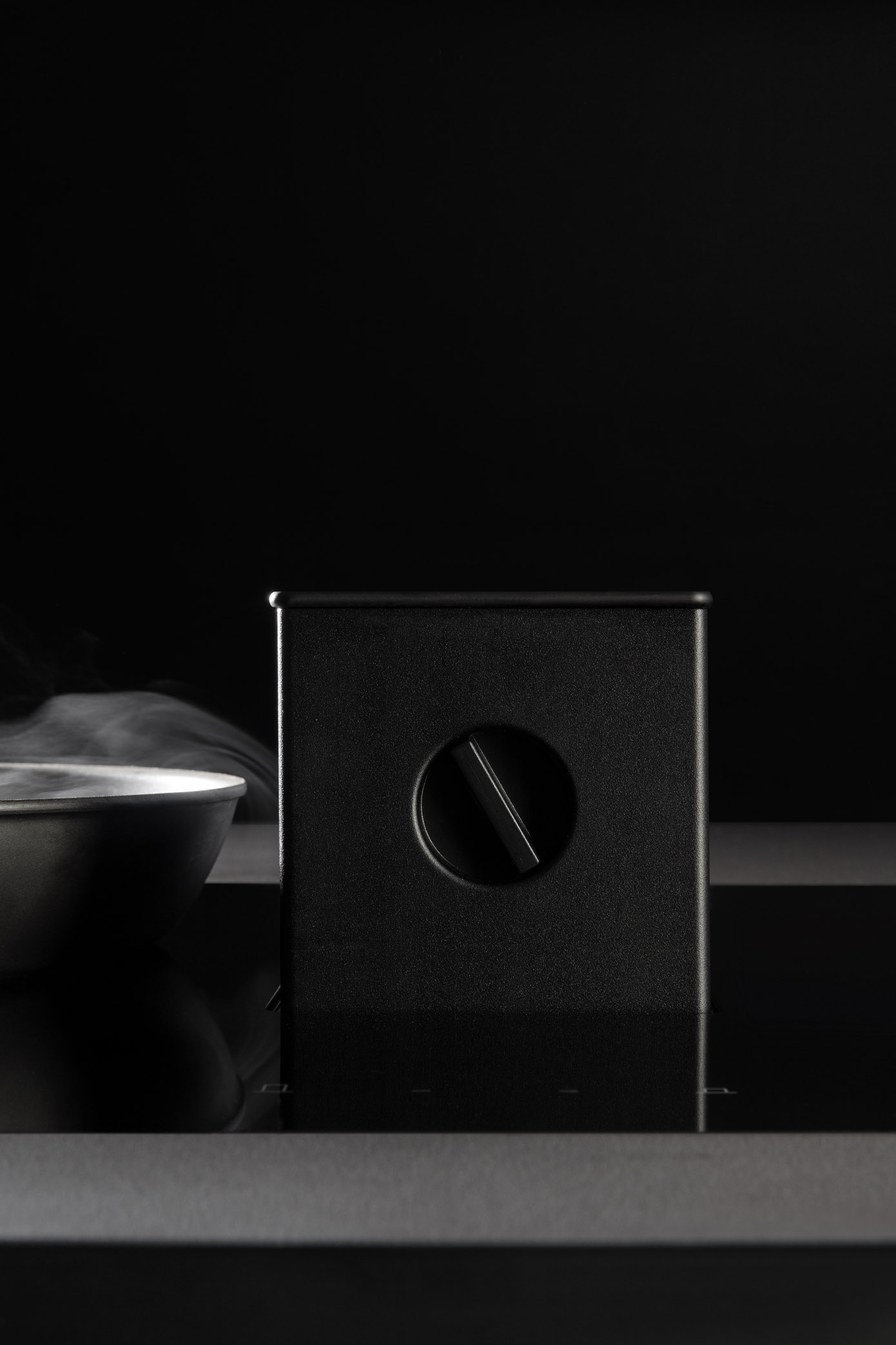 1811 Hotte plan de travail  78 cm